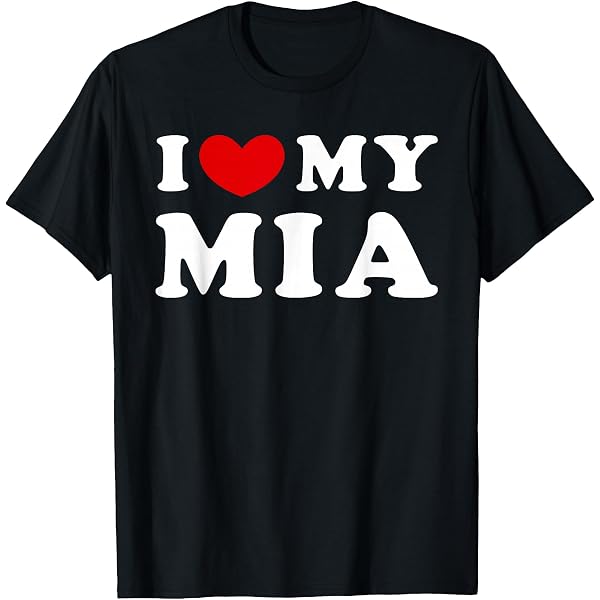 Amazon.com: I Love My Umi, I Heart My Umi T-Shirt : Clothing